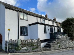 Two bedroom Rock Cottage, Delabole